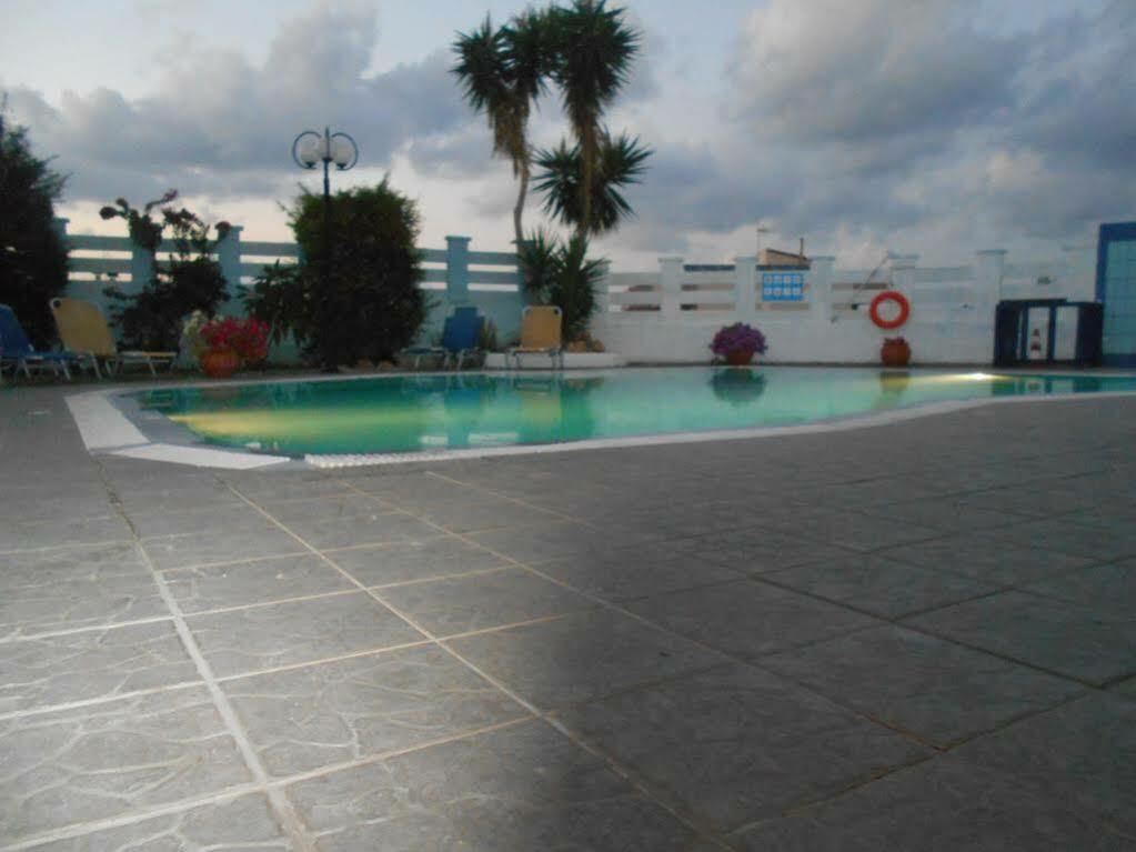 Summer Dreams Malia Esterno foto