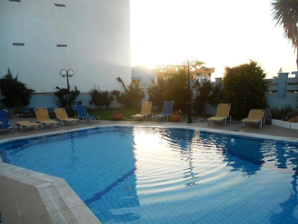 Summer Dreams Malia Esterno foto